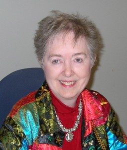 Dr. Kathy Shibley