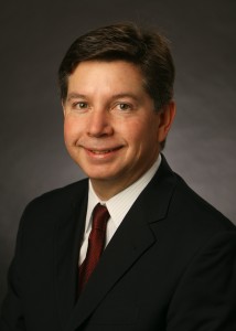 Jorge Perez, senior vice president of Manpower North America