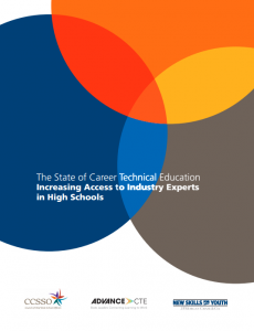 state of cte industry experts